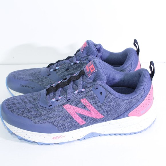 New Balance Trail Running Course - Picture 3 of 6